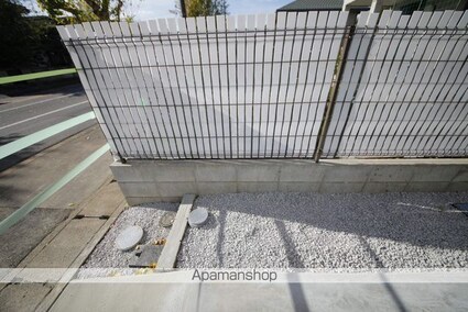 ａｒ日野本町[1R/19.45m2]の共用部