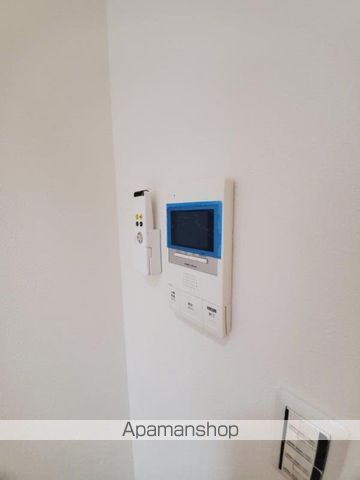 レイクタウンウエストRの内装写真