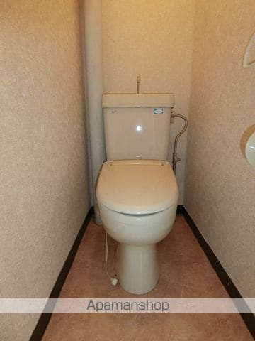 ドエールナガイAの内装写真
