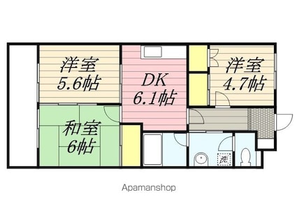 サムネイルイメージ