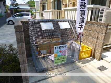 ローズコート新町[1R/34.88m2]の共用部2