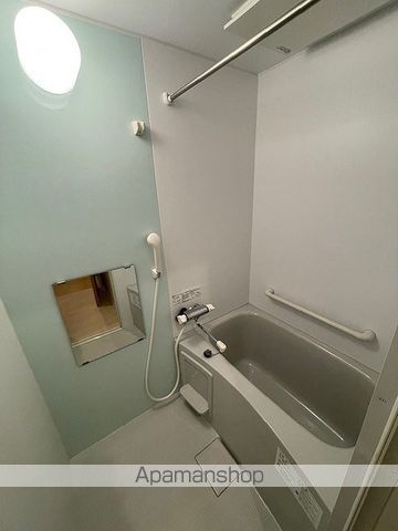 クレイノヌーヴェル リュンヌの内装写真