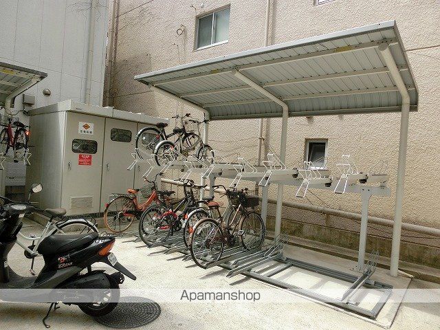 ホワイトレジデンスのその他写真