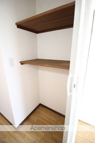 サープラスワンアネックス光の内装写真