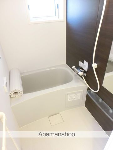 グランドソレーユの内装写真