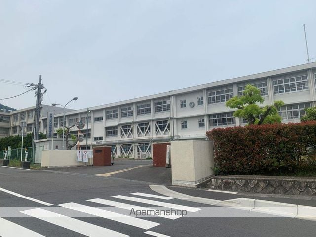 フォレスタ千丈の周辺写真