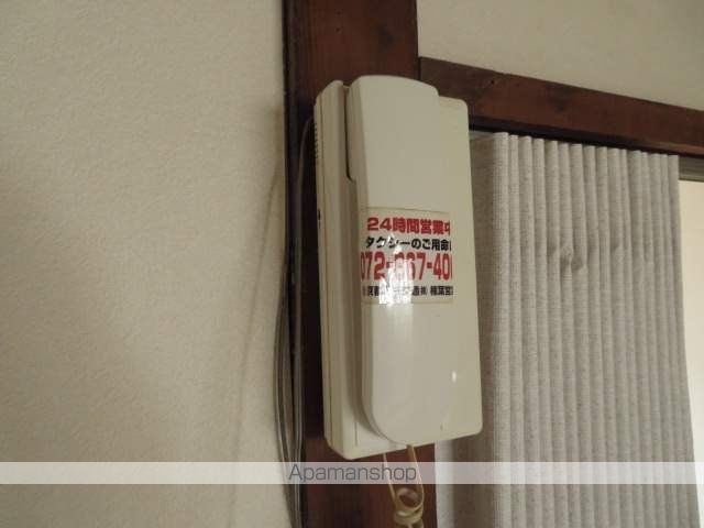 イオボヌール枚方の内装写真