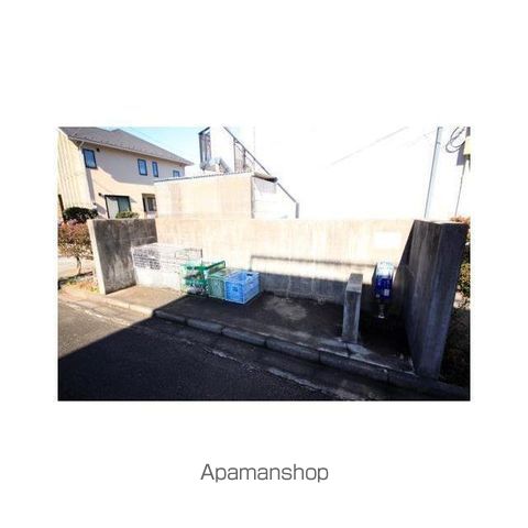 プラムハイツのその他写真