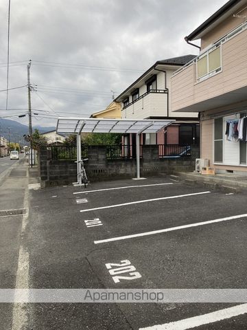 ハイツSATOのその他写真