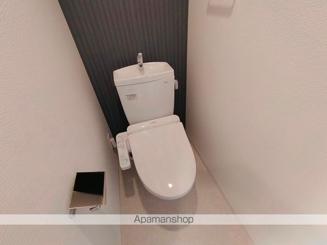 エスリードレジデンス都島シティフロントの内装写真