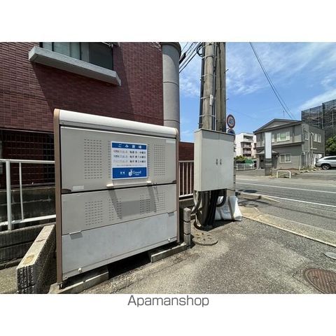 グレーシア上山門のその他写真