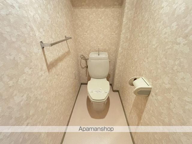 フェリース樟葉の内装写真