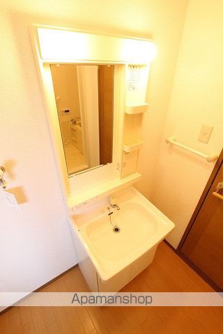 パストラルの内装写真