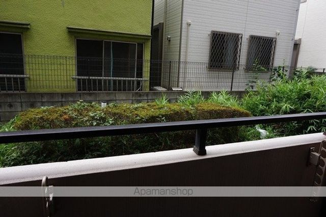 阿部松島マンションの内装写真