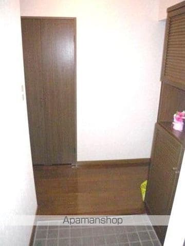 エクセルE・Fの内装写真
