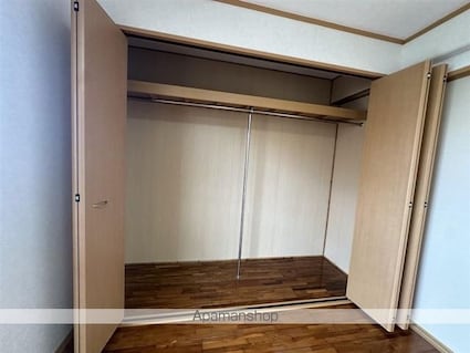 レジデンスカジク[3LDK/59.5m2]の収納1