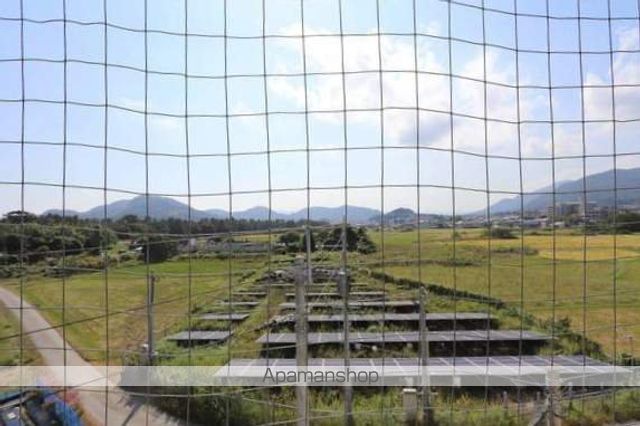 ビレッジハウス白野江3号棟のその他写真