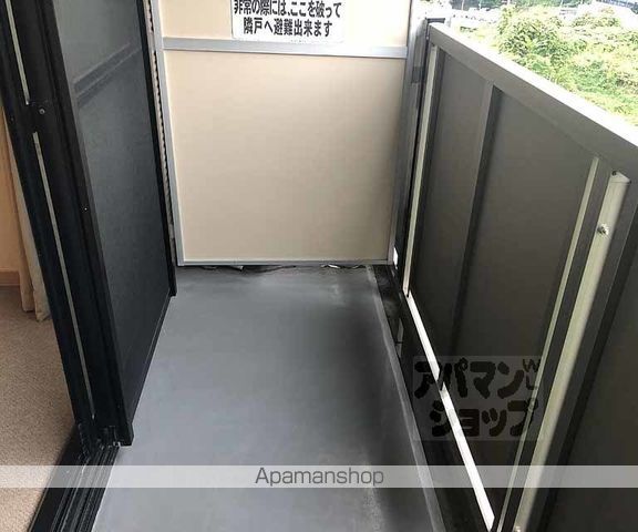 レオパレスURBAN桂坂の内装写真