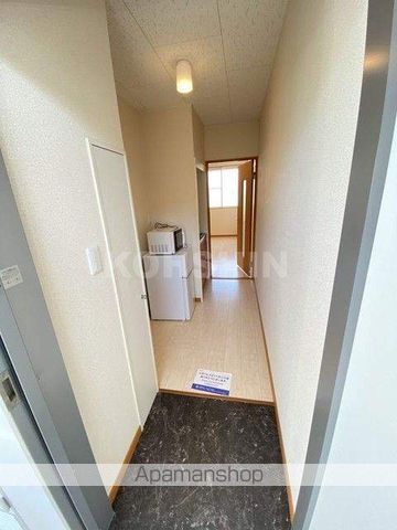 レオパレスエスポワール 鹿島の内装写真