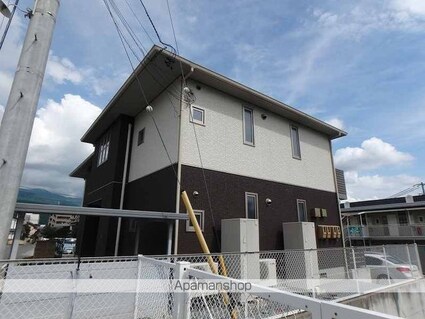 エレガント桐[2LDK/69.03m2]の外観3