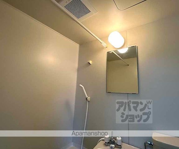 ハイム山喜の内装写真