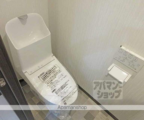 CULTI京都六地蔵の内装写真