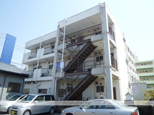 神崎ビル