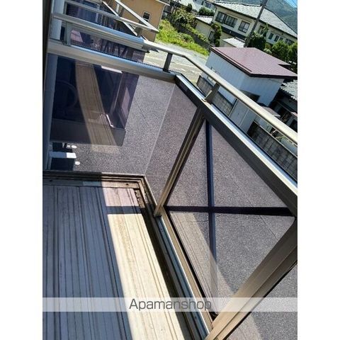 BRANCHE仲町の内装写真