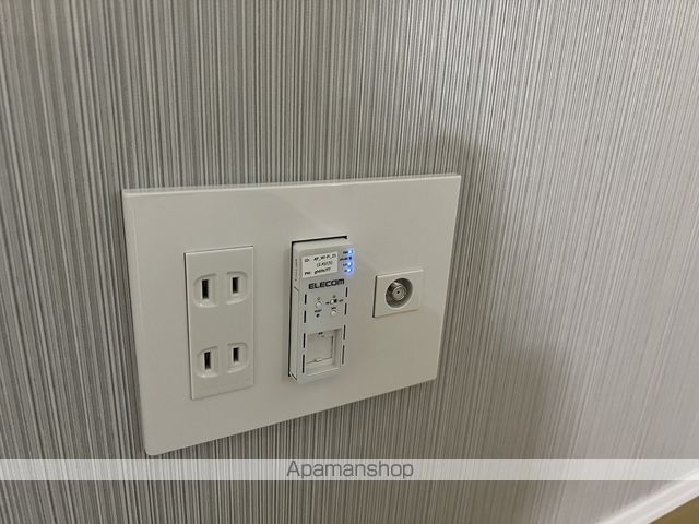 Crecia一宮の内装写真