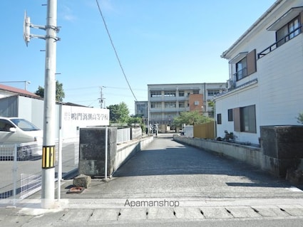 徳島県鳴門市撫養町木津[3DK/47.61m2]の周辺4