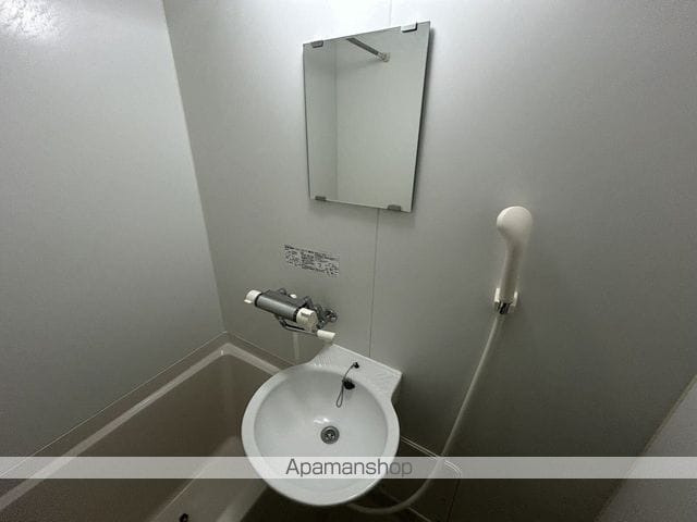 レオパレス松森台の内装写真