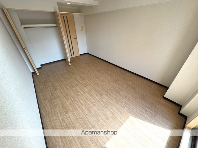 M’プラザ布施弐番館の内装写真