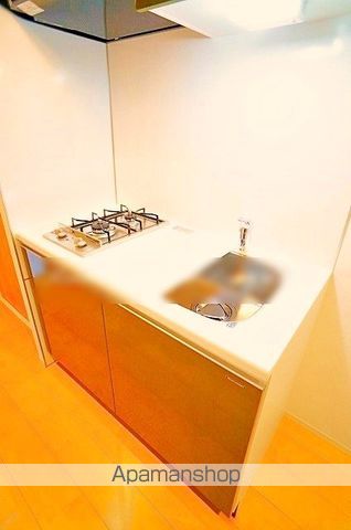 パティーナウィリア武蔵小杉の内装写真