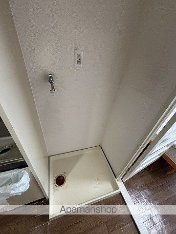 メゾンダイアナイン皆実の内装写真