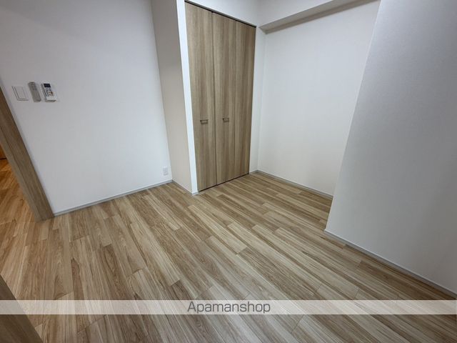 SーRESIDENCE高岳ARDENTの内装写真