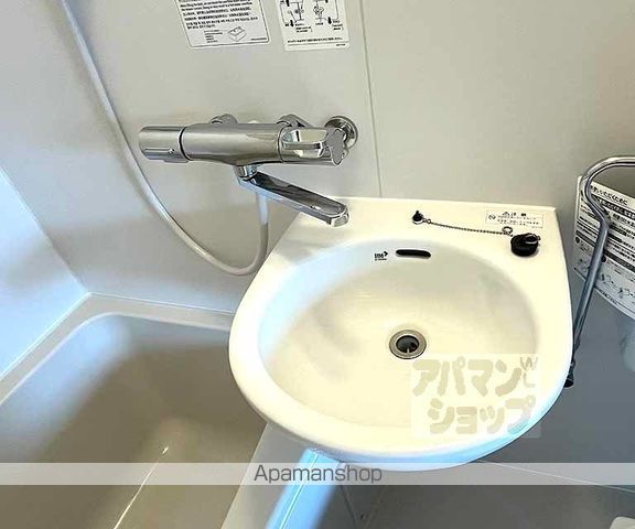 ハイツ和田の内装写真