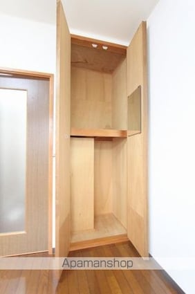 松原宮脇ハウスＮ[1K/18.68m2]の収納