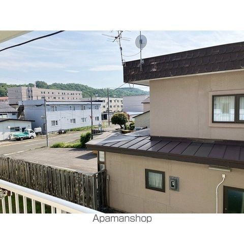 コーポリバーサイドの内装写真