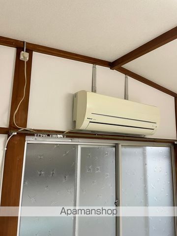 山之内文化の内装写真