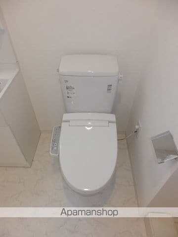 メインステージ亀戸IVの内装写真