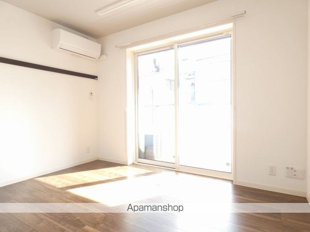 グランメゾン浜松の内装写真