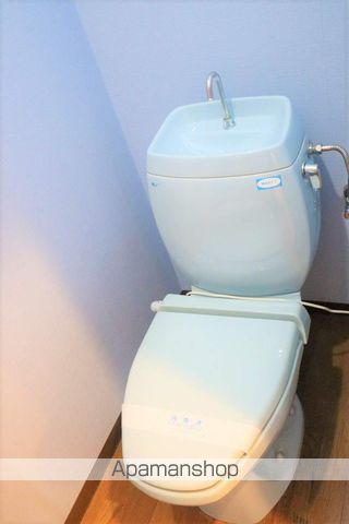 サンシャインEBARA Aの内装写真