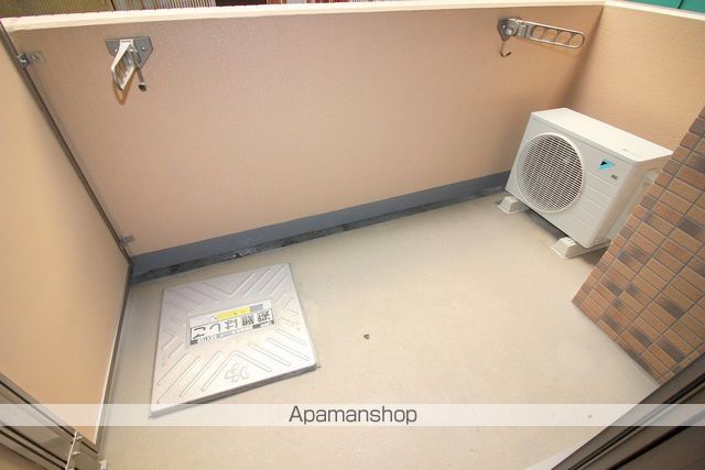 プレサンス本町リアルシティの内装写真