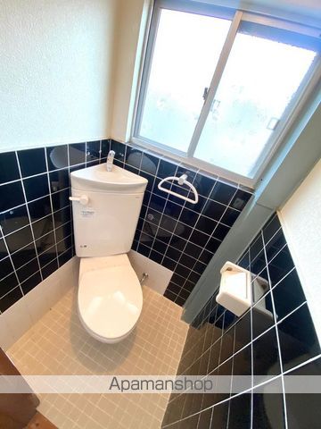 鈴木マンションの内装写真