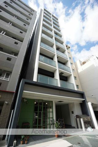 エルスタンザ栄南の外観写真