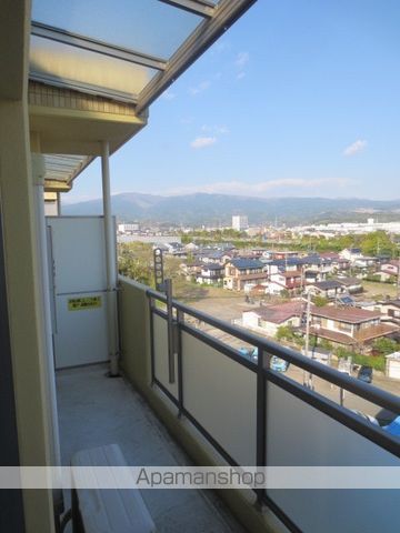 サンフォレストMWの周辺写真
