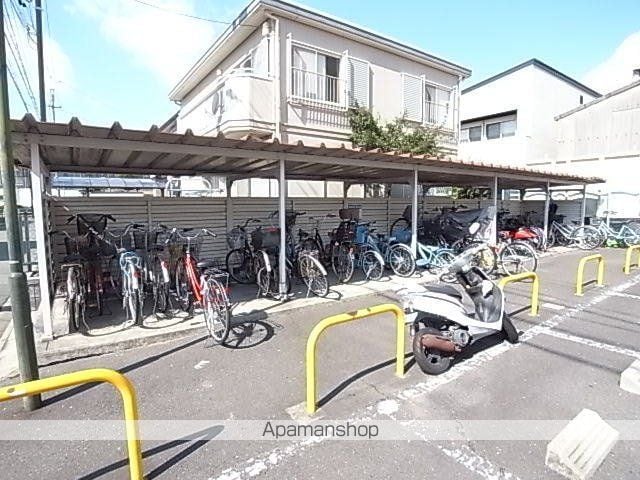 丸二サンハイツのその他写真