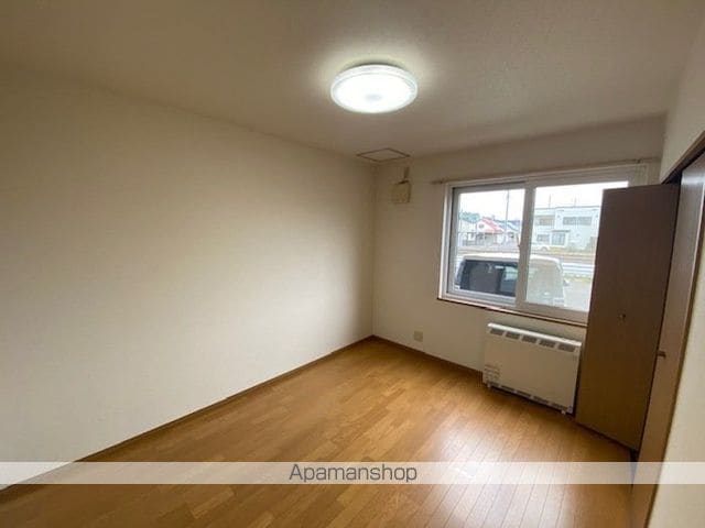 セジュール拓北の内装写真