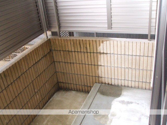 MAISONEIGHTの内装写真