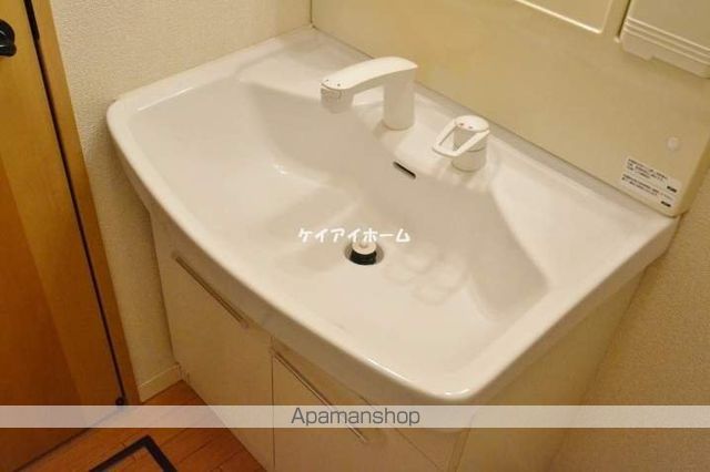 アロース牟佐の内装写真